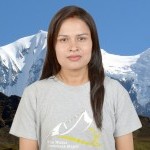 Sangita Mudvari  | Adventure Hub Nepal